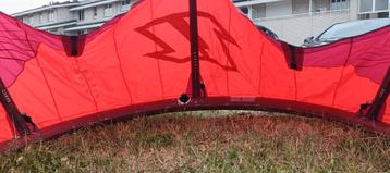 North Carve 4m kite 2022 beschikbaar voor biedingen