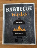 Kobus Botha - Barbecue Master Recepten & tips, Ophalen of Verzenden, Nieuw, Kobus Botha