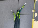 Koperen Flex Kabel 33mm2 - Thuisbatterij, Lasapparaat, Ophalen of Verzenden, Nieuw, Kabel of Snoer