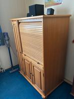 Computerkast, Huis en Inrichting, Kasten | Computermeubels, Gebruikt, 70 tot 120 cm, Ophalen of Verzenden, 40 tot 80 cm