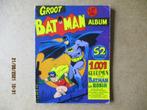 adv4510 groot batman album, Ophalen, Gelezen