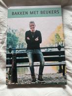 + Boek: Bakken met Beukers, Ophalen of Verzenden, Zo goed als nieuw, Lot Beukers, Gezond koken
