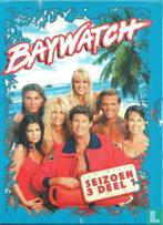 BAYWATCH S3 ( D HASSELHOFF,P ANDERSON ), Alle leeftijden, Ophalen of Verzenden, Zo goed als nieuw