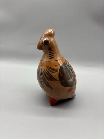 Vintage Tonala Vogel Mexico beschikbaar voor biedingen