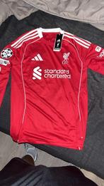 Liverpool Shirt - maat S, Nieuw Szoboszlai #8, Maat S, Ophalen of Verzenden, Nieuw, Shirt