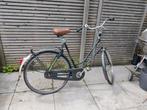 Stationsfiets Gazelle, Fietsen en Brommers, Ophalen, Gebruikt
