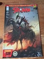 Spawn comics 309 t/m 314, Ophalen, Amerika, Todd McFarlane, Zo goed als nieuw