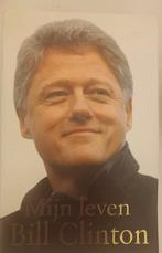 B. Clinton - Mijn leven, Ophalen of Verzenden, Zo goed als nieuw, Sport, B. Clinton