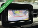 Suzuki Ignis 1.2 Stijl AUTOMAAT CARPLAY/NAVI/TH € 13.450,0, Auto's, Suzuki, Automaat, Gebruikt, 1242 cc, 4 cilinders