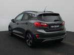 Ford Fiesta Active 1.0 EcoBoost | Climate Control | Cruise C, Auto's, Voorwielaandrijving, 12 maanden, Gebruikt, 750 kg