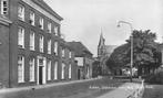 U957 Aalten Dijkstraat Ned Herv Kerk - uitg de Boer -, Ophalen of Verzenden, Gelopen, Gelderland