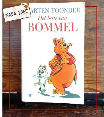 Olie B. Bommel – Het Beste van BOMMEL, 2002 beschikbaar voor biedingen