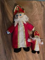 Sinterklaas pop handpop, Ophalen of Verzenden, Zo goed als nieuw