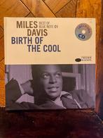 Miles Davis - Birth of the Cool, Ophalen of Verzenden, Zo goed als nieuw, Artiest