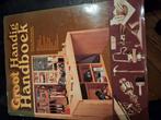 Groot Handig Handboek, Ophalen of Verzenden, Zo goed als nieuw, Overige onderwerpen
