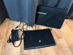 Gaming Laptop - MSI GL63 9SE-480NL (Met Defect), Computers en Software, Windows Laptops, Qwerty, Ophalen of Verzenden, Gaming