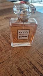 Chanel Coco mademoiselle eau de parfum 50ml, Sieraden, Tassen en Uiterlijk, Uiterlijk | Parfum, Ophalen of Verzenden, Zo goed als nieuw