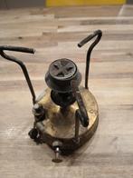 Petroleum brander, Ophalen of Verzenden