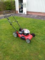 Dolmar 6,5pk 190cc Mulchmaaier met aandrijving!, Cirkelmaaier, Gebruikt, Dolmar, Ophalen of Verzenden