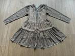 Jurk van Dream Catcher maat 36, Bruin, Verzenden, Zo goed als nieuw, Maat 36 (S)