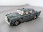 Mercedes benz 220s gama 1/47 polizei  incompleet, Ophalen of Verzenden, Gebruikt, Auto