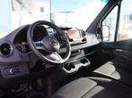 Mercedes-Benz Sprinter 315 CDI L2H2 3.5T TREKHAAK, Auto's, Bestelauto's, Automaat, Gebruikt, 4 cilinders, 150 pk