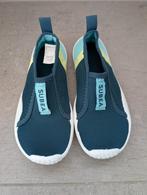 DECATHLON Subea Elastiche waterschoenen - Maat 30/31 - ZGAN, Zwemschoenen, Jongen of Meisje, Ophalen of Verzenden, Zo goed als nieuw