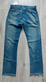 Levis Vintage Clothing 501XX USA 33 NEW, Blauw, Nieuw, Ophalen of Verzenden, W33 - W34 (confectie 48/50)