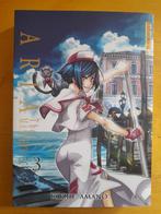 Aria The Masterpiece Manga Volume 3, Kozue Amano, Japan (Manga), Ophalen, Gelezen