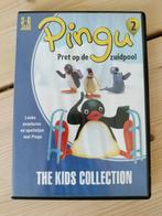 Pingu 2. Pret op de Zuidpool. Pc spel, Spelcomputers en Games, Games | Pc, Puzzel en Educatief, Gebruikt, Verzenden, 1 speler
