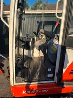 Kubota KX41-3V Minigraver Marge machine!, Zakelijke goederen, Machines en Bouw | Kranen en Graafmachines, Ophalen, Graafmachine