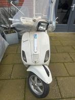 Vespa S 2012, Fietsen en Brommers, Scooters | Vespa, Ophalen, Gebruikt, Benzine, 50 cc