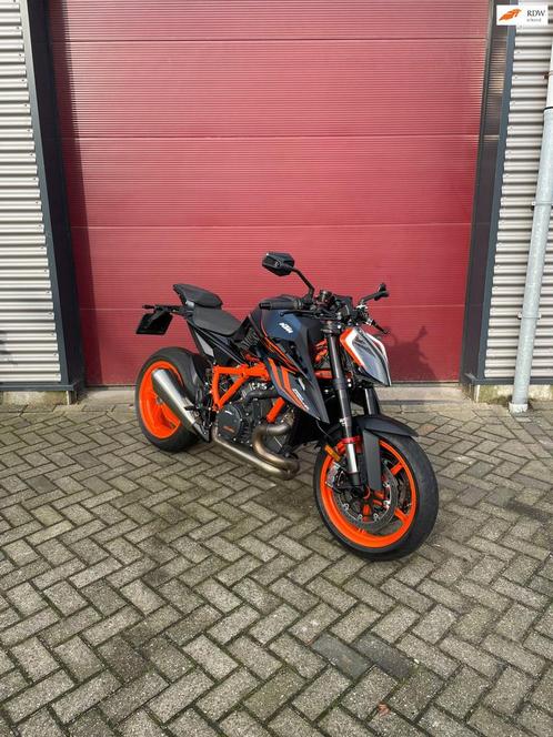 KTM 1290 SuperDuke R ABS 2000KM, Motoren, Motoren | KTM, Bedrijf, Toermotor, meer dan 35 kW