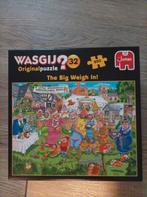 Wasgij puzzel, Hobby en Vrije tijd, Denksport en Puzzels, Ophalen, 500 t/m 1500 stukjes, Zo goed als nieuw