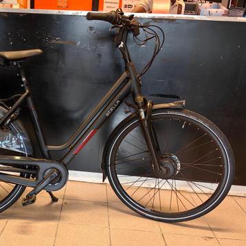 Stella Vicenza Elektrische Fiets - In Nette Staat beschikbaar voor biedingen