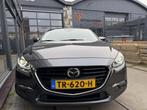 Mazda 3 2.0 SkyActiv-G 120 GT-M Orig NL|Leer|Camera|Stoel/st, Auto's, Voorwielaandrijving, 1998 cc, Gebruikt, 4 cilinders