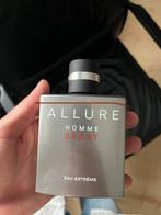 Chanel Allure Homme Sport, Sieraden, Tassen en Uiterlijk, Uiterlijk | Parfum, Ophalen of Verzenden, Zo goed als nieuw