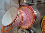Blond amsterdam, Huis en Inrichting, Keuken | Servies, Blond Amsterdam, Ophalen of Verzenden, Zo goed als nieuw, Kop(pen) en/of Schotel(s)