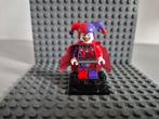 Lego minifiguur nex013 Jestro - Dark Purple and Red, Kinderen en Baby's, Speelgoed | Duplo en Lego, Ophalen of Verzenden, Zo goed als nieuw