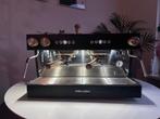 Ascaso Barista T Zero 2-Groeps Espressomachine, Ophalen of Verzenden, Gebruikt, Koffie en Espresso