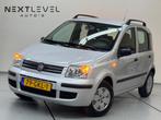 Fiat Panda 1.2 Edizione Cool Automaat Airco 47DKm Zeer Nette, Gebruikt, 1242 cc, 840 kg, Origineel Nederlands