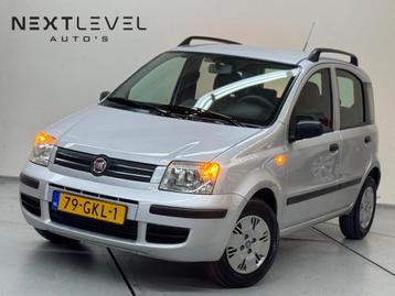 Fiat Panda 1.2 Edizione Cool Automaat Airco 47DKm Zeer Nette beschikbaar voor biedingen