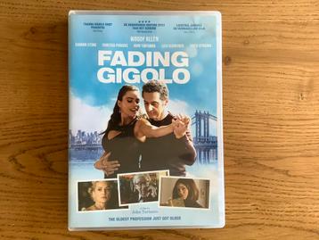 Fading Gigolo, Woody Allen, John Turturro, Vamessa Paradise. beschikbaar voor biedingen