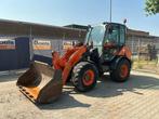 2015 Komatsu WA-70-7 Knik wiellader 4x4, Zakelijke goederen, Machines en Bouw | Kranen en Graafmachines, Wiellader of Shovel
