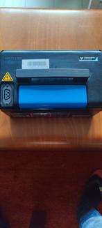 scooter acuu 60v 29 ah lithium, Ophalen of Verzenden, Zo goed als nieuw