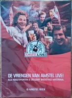 De vrienden van Amstel live! 2014, Alle leeftijden, Ophalen of Verzenden, Nieuw in verpakking, Muziek en Concerten