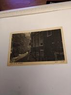 AMSTERDAM. SMAKSTEEG. 1938. "ZON  IN DE STEEG", Ophalen of Verzenden, 1920 tot 1940, Noord-Holland