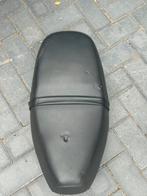 Zip Type 1 / 2 / 3 Zadel, Verzenden, Gebruikt, Zadel, Piaggio