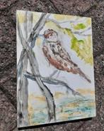 Schilderij, Antiek en Kunst, Ophalen of Verzenden