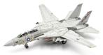 F-14A Tomcat VF-74 Be-Devilers US Navy Calibre Wings 721410, Glow2B Germany GmbH Erlenbacher Str. 3 shop@glow2b.de, Schaalmodel